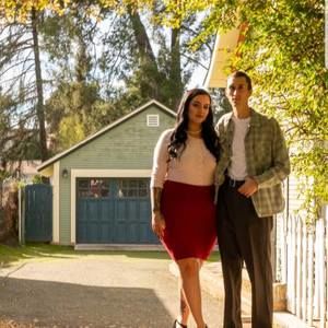 Meet your Posher, Olivia